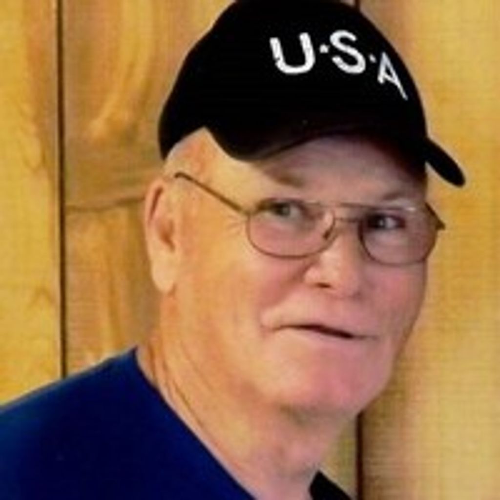 Jimmy Lee Gentry
