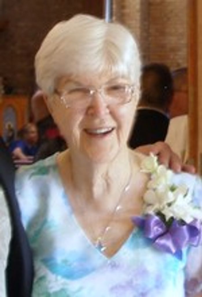 Ruth Marilynn Allison