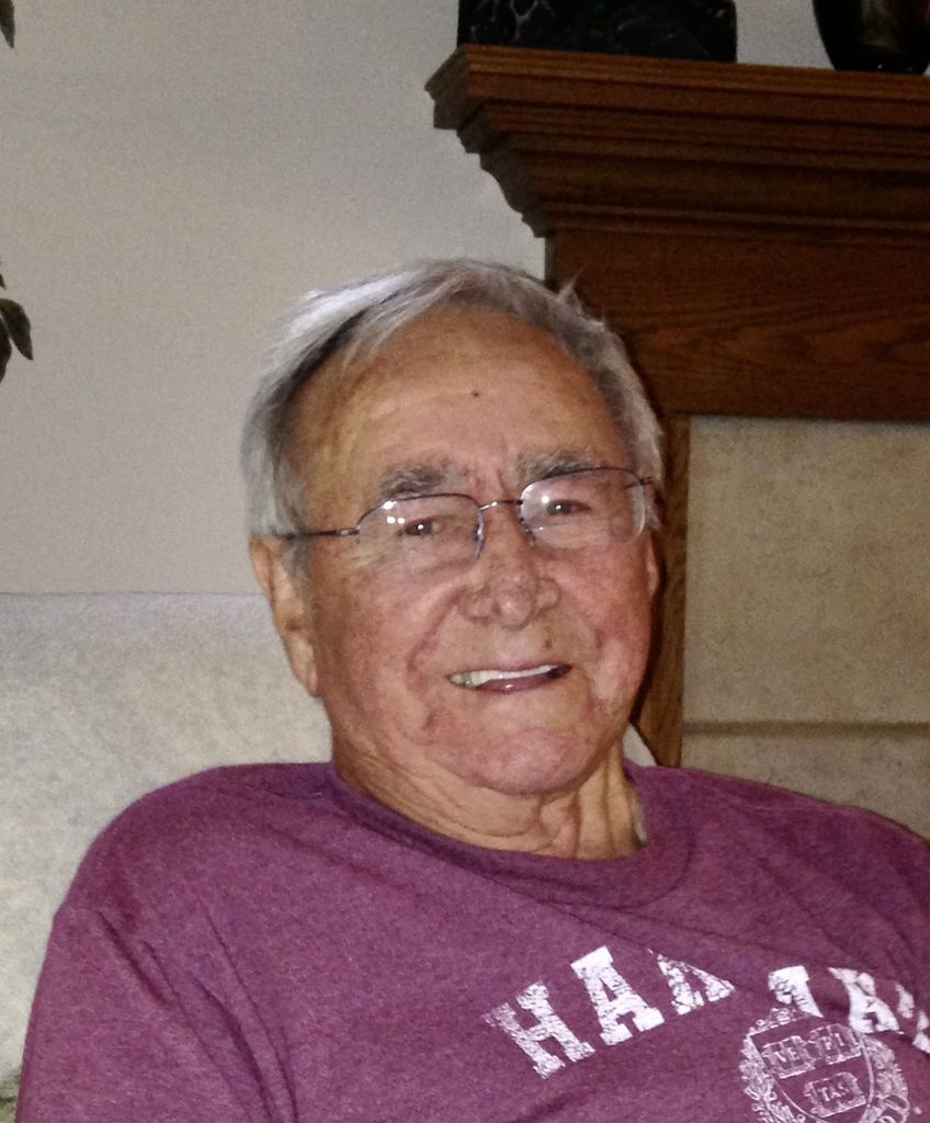 Donald Francis McDade