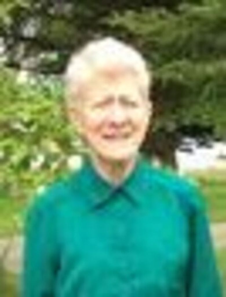 Lavinia Ginn Profile Photo