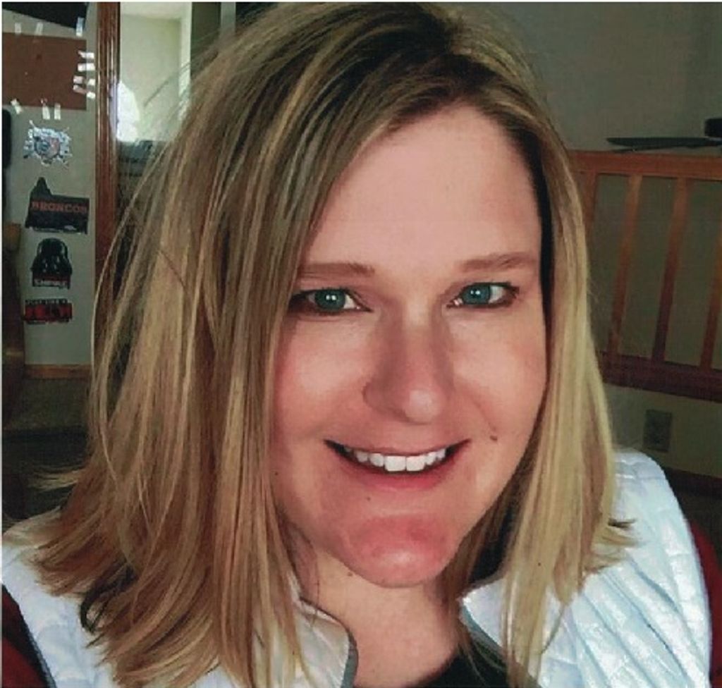 Lisa Helene Redmond
