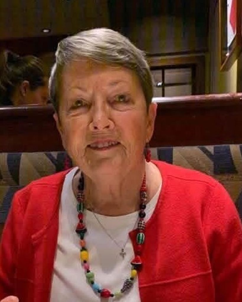 Patricia Lee Guerry Profile Photo