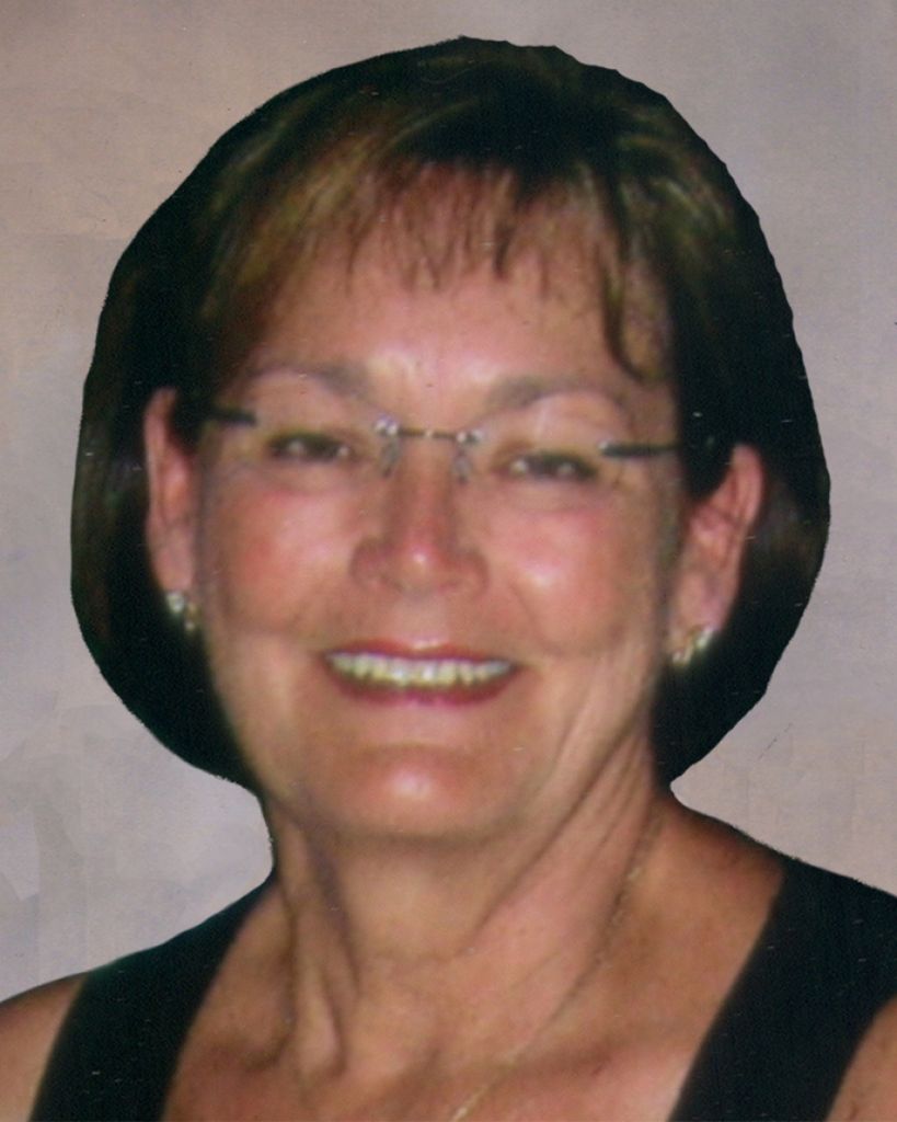 Vicki Lynn Ogden Jackson