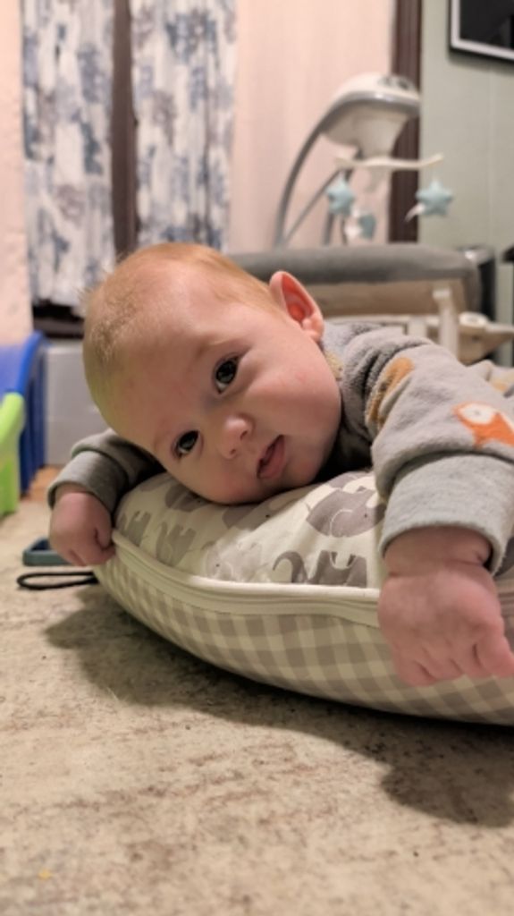 Parker Michael Morris Profile Photo