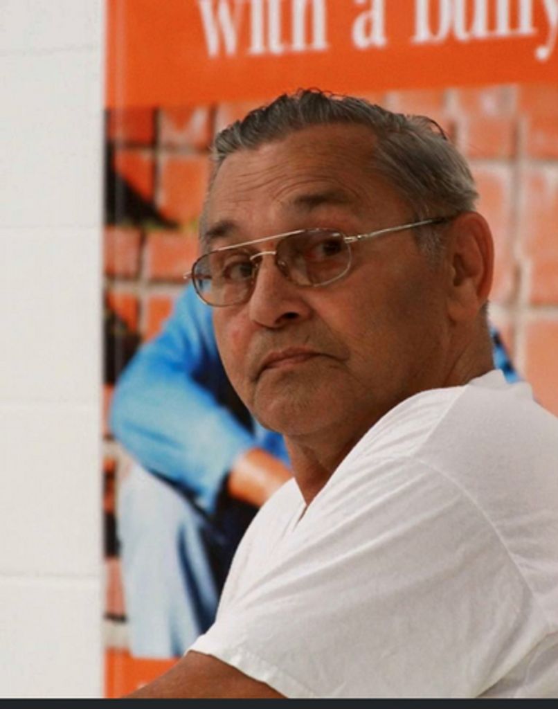 Leroy Raulston Profile Photo