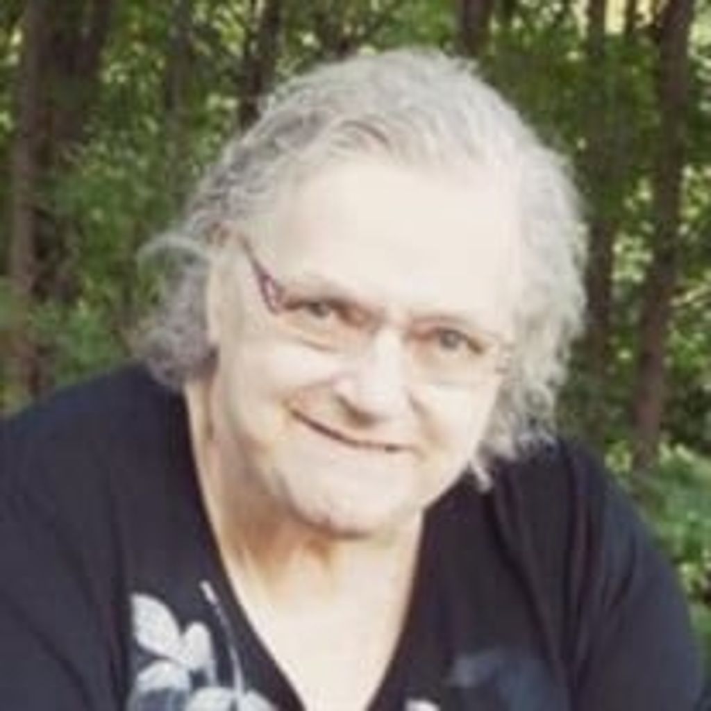 Joanne Louise Locher