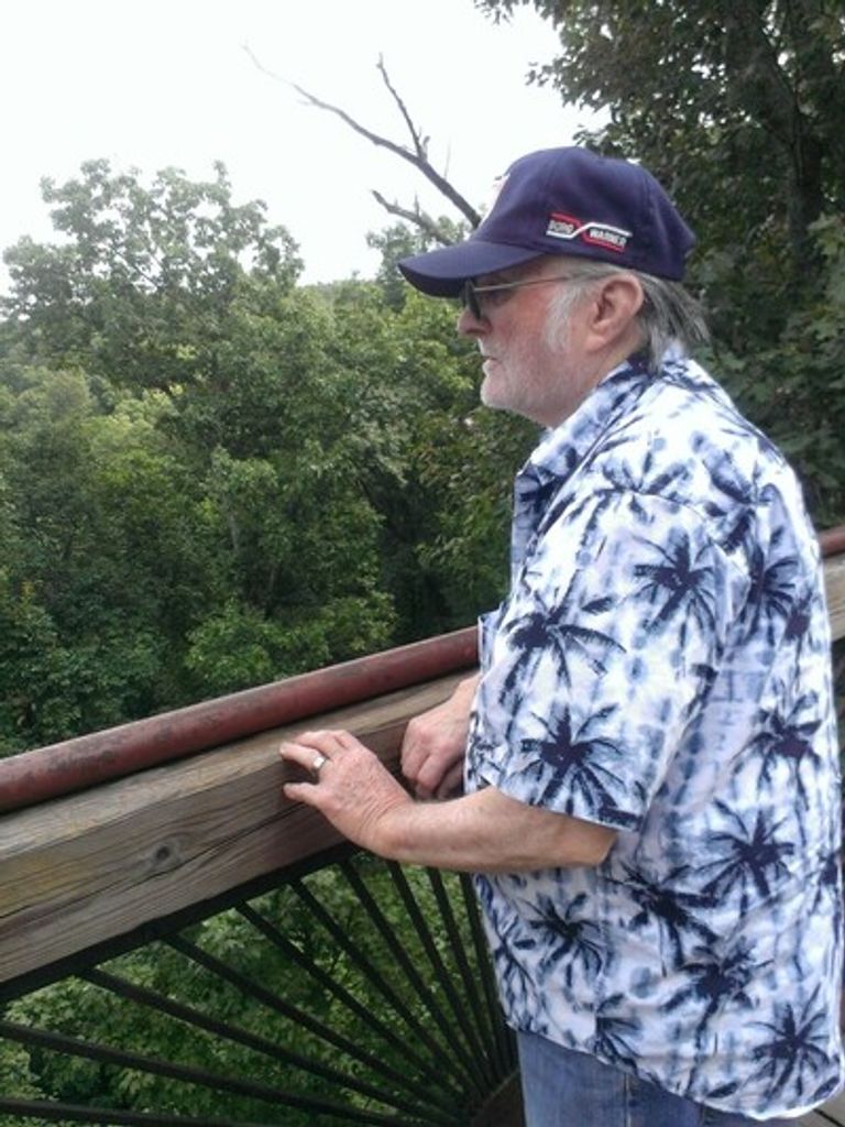 Edward F Milstead Profile Photo