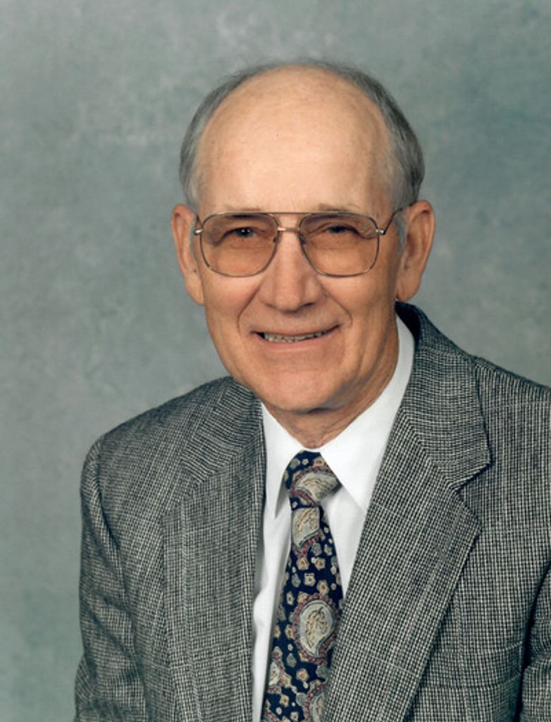 Jones Lawless, Jr. Profile Photo