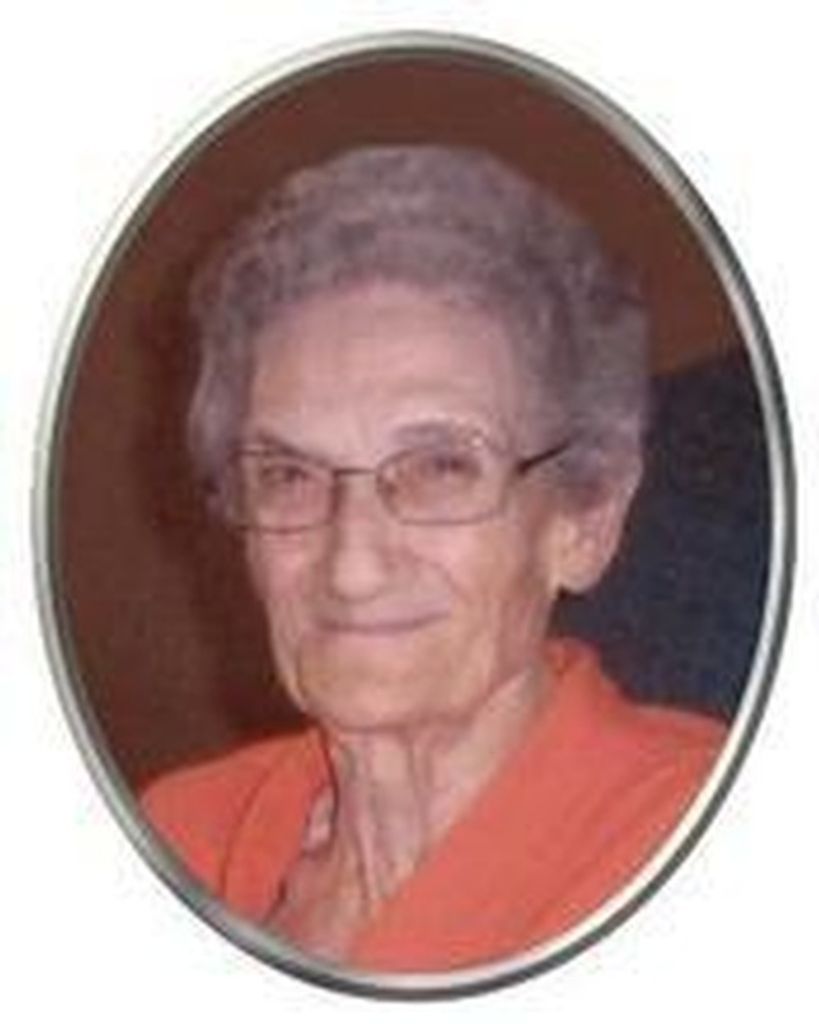 Pamela Margaret Holland