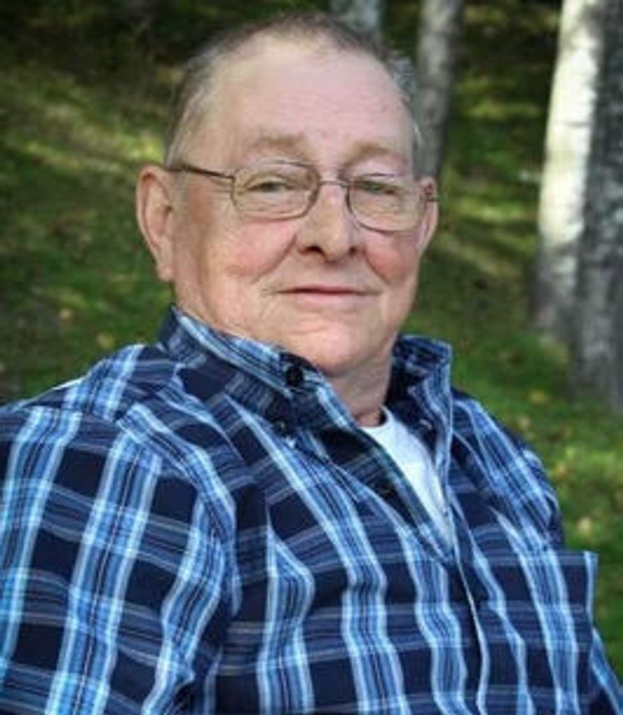 Samuel Drover Profile Photo