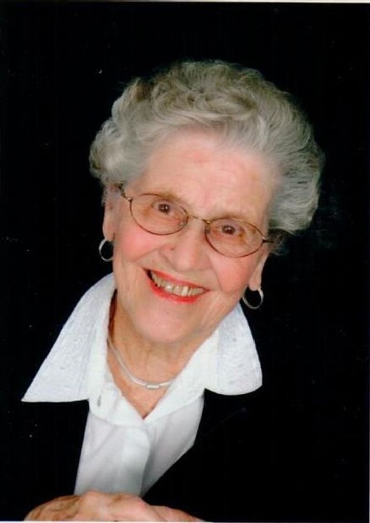 Vivian R. Courtney Profile Photo