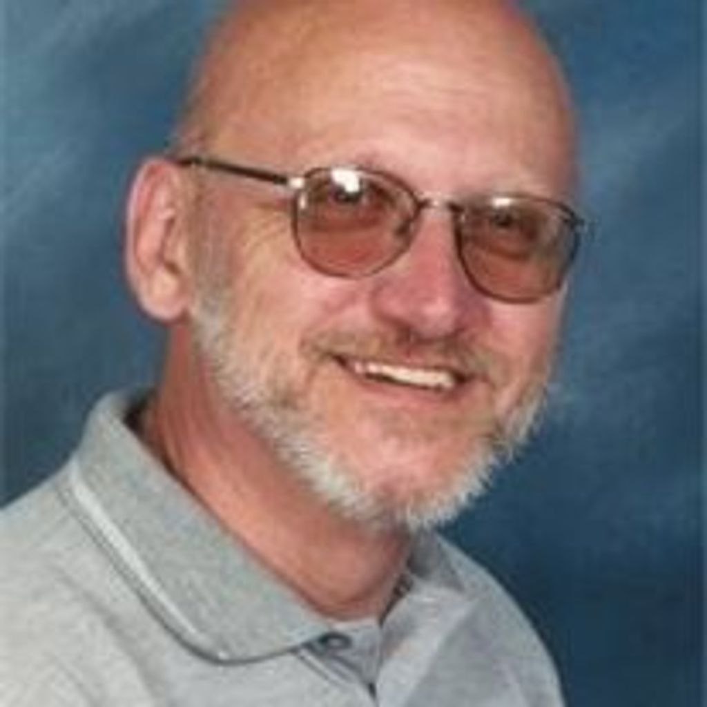 William J. Witter Johnson