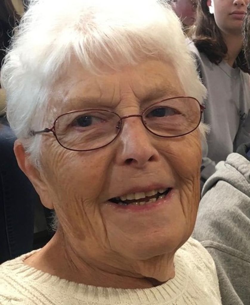 Myrna Frances (Schutheis) Schimmels Profile Photo