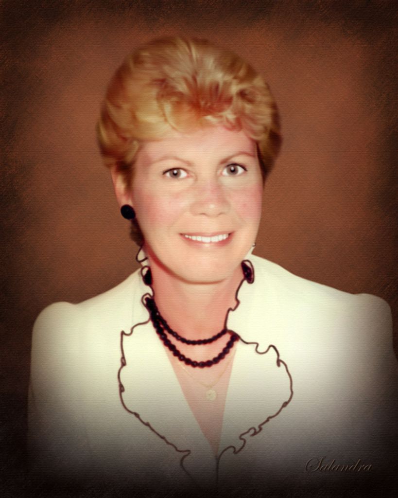 Judith "Judy" A. (Wiseman)  Galati