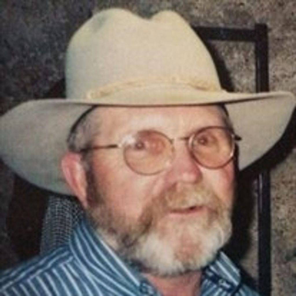 William LeRoy Roper