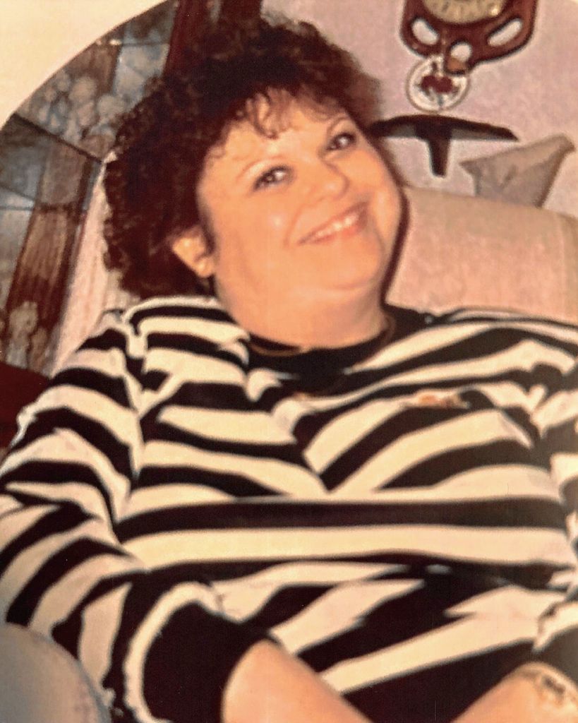 Brenda K. Noe Williams