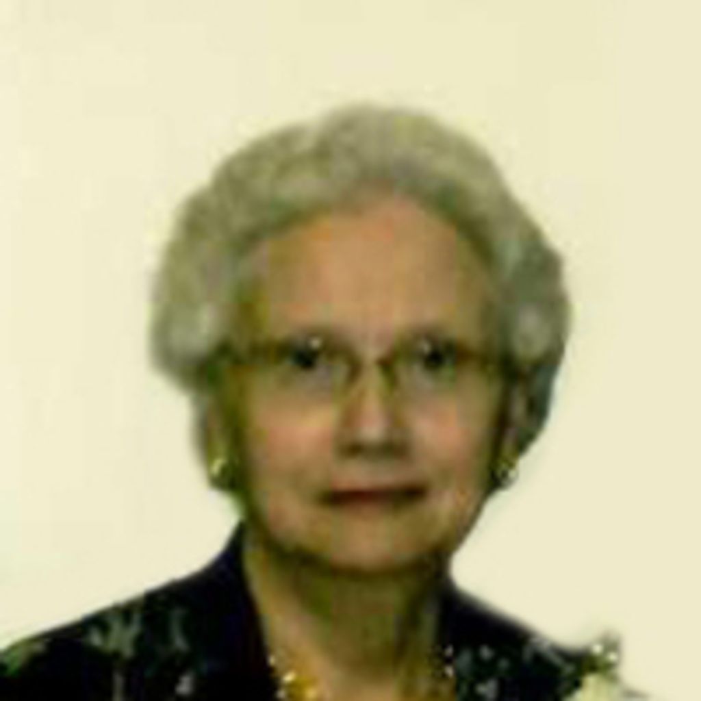 Marie C. Wendel