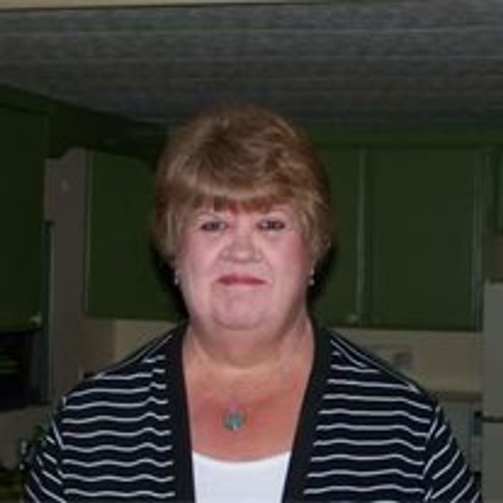 Elizabeth "Anne" Stites