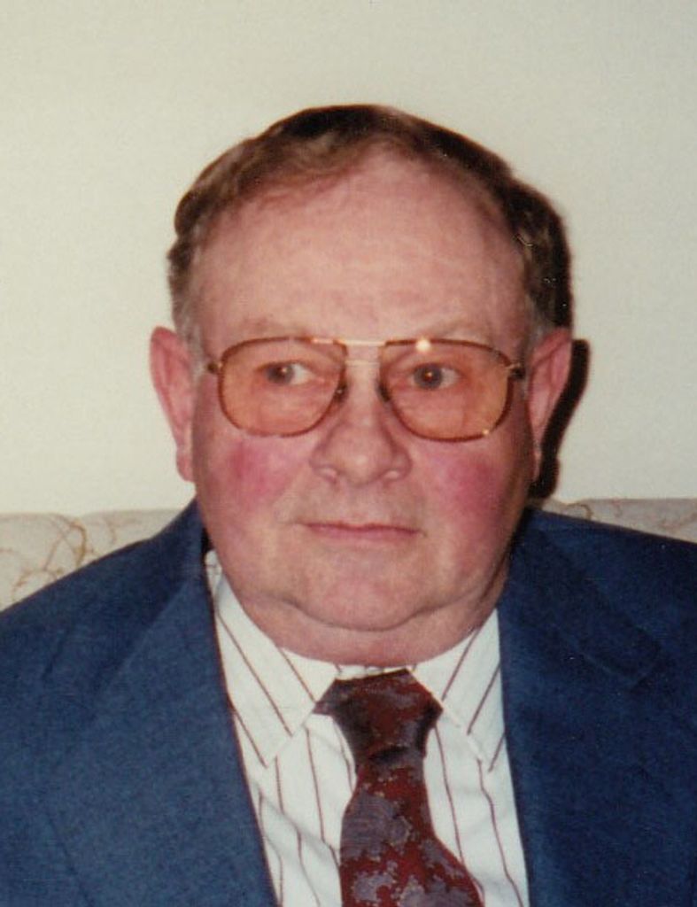 William "Bill" Junker, Jr.  Profile Photo