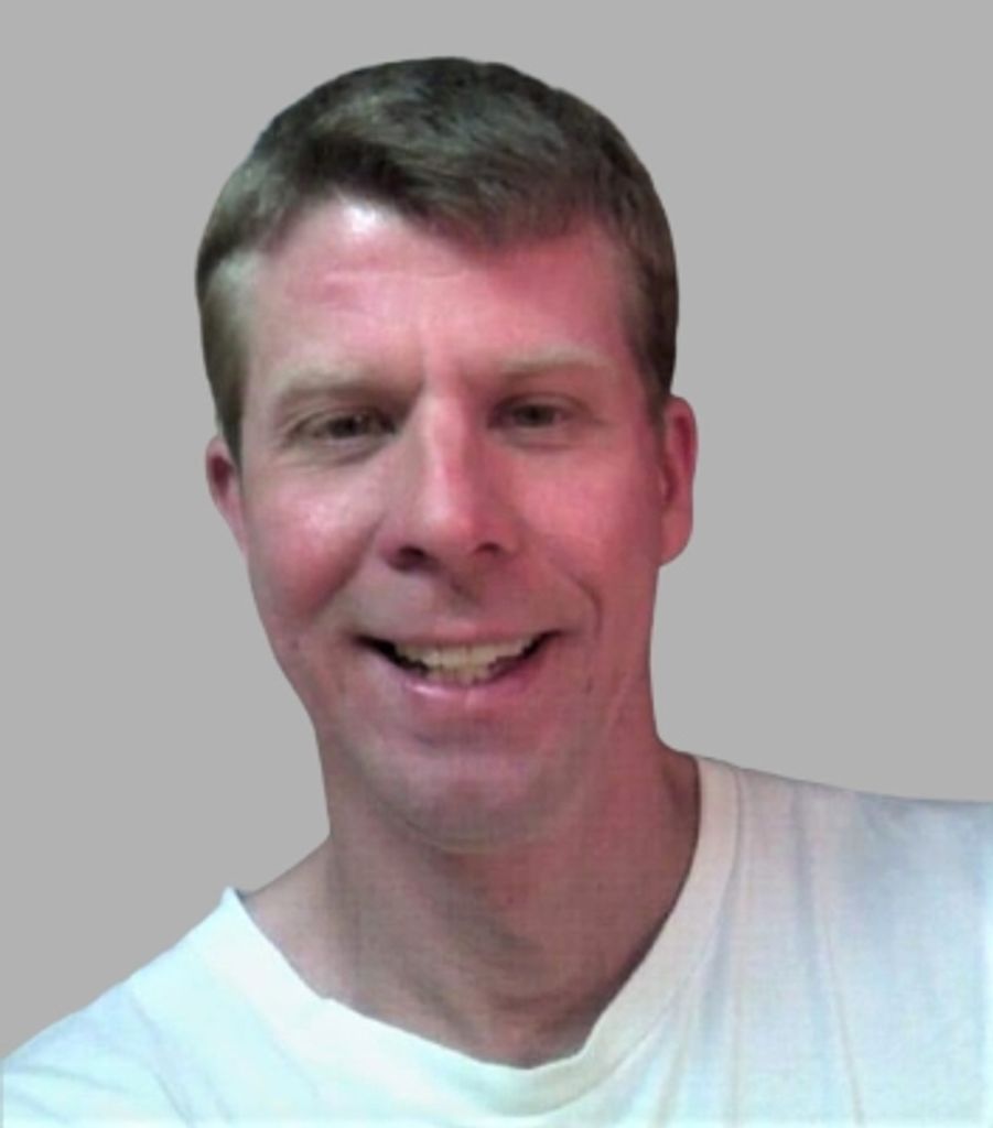 Paul E. 'Pj' Smith Profile Photo