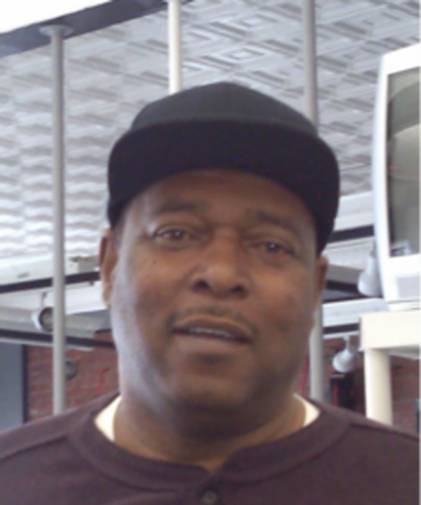 Isaac Jackson Profile Photo