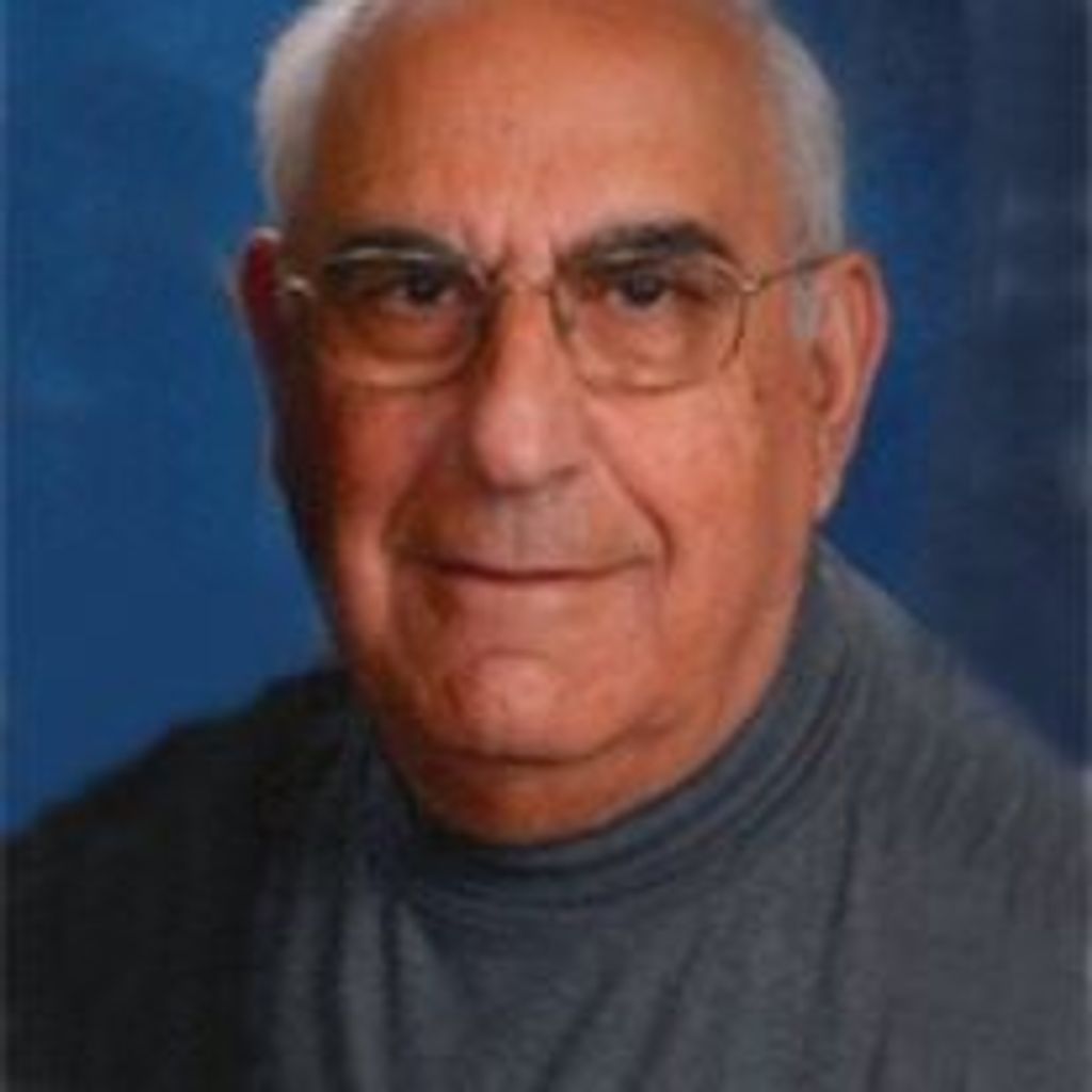 Peter J.  Davidian