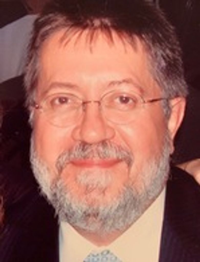 William Barrett, Jr.