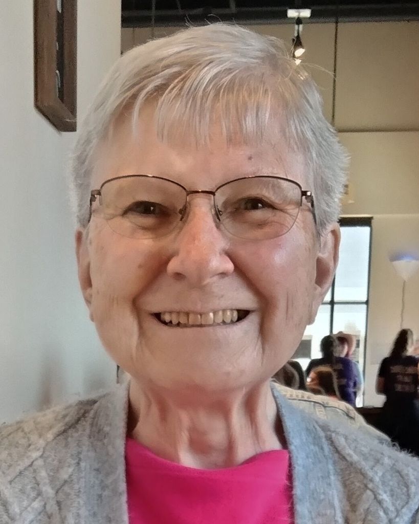 Mary Louise Schmirler Profile Photo
