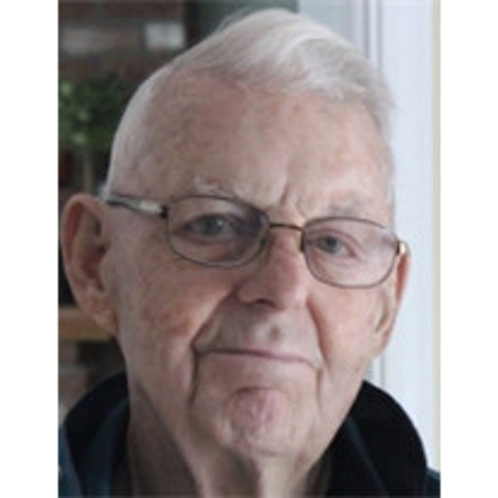 Thomas E. Martin Profile Photo
