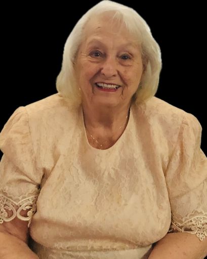 Beverly F Rusinak's obituary image