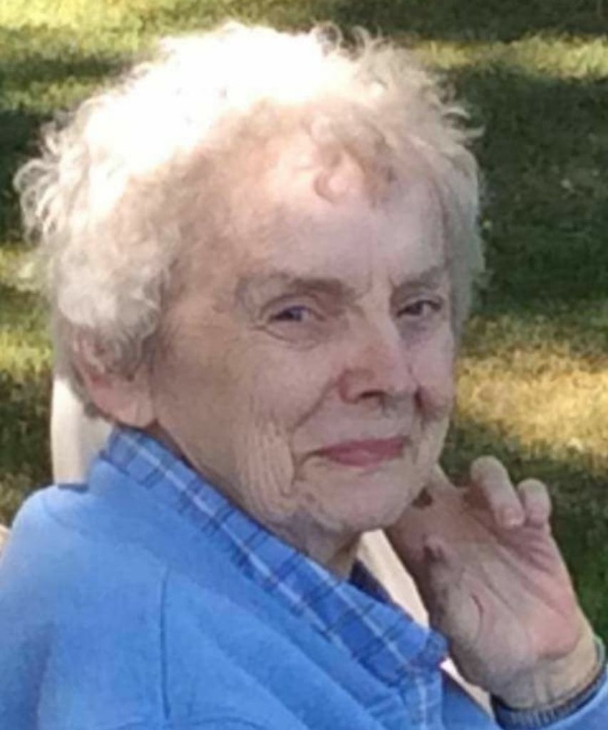 Noreen Terese (Wiltzius)  Zbella