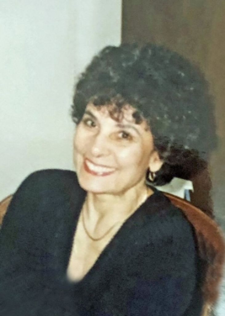 Barbara Helen Burgess Profile Photo