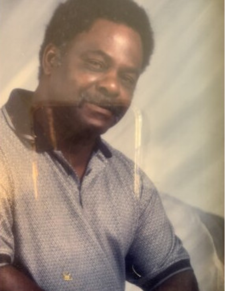 Kenneth "Squirrel" Hall