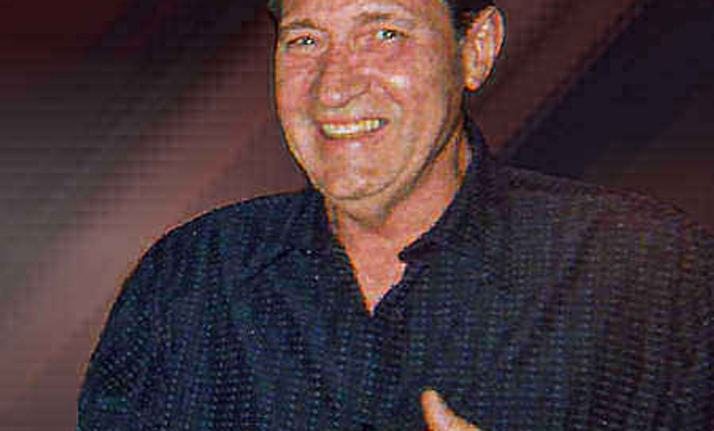 Donald D. Alexander