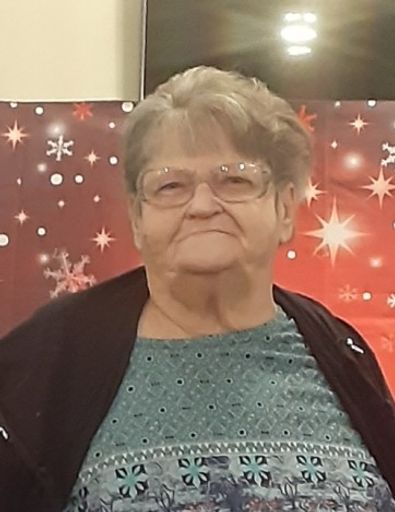 Marlene Padgett Godwin Profile Photo