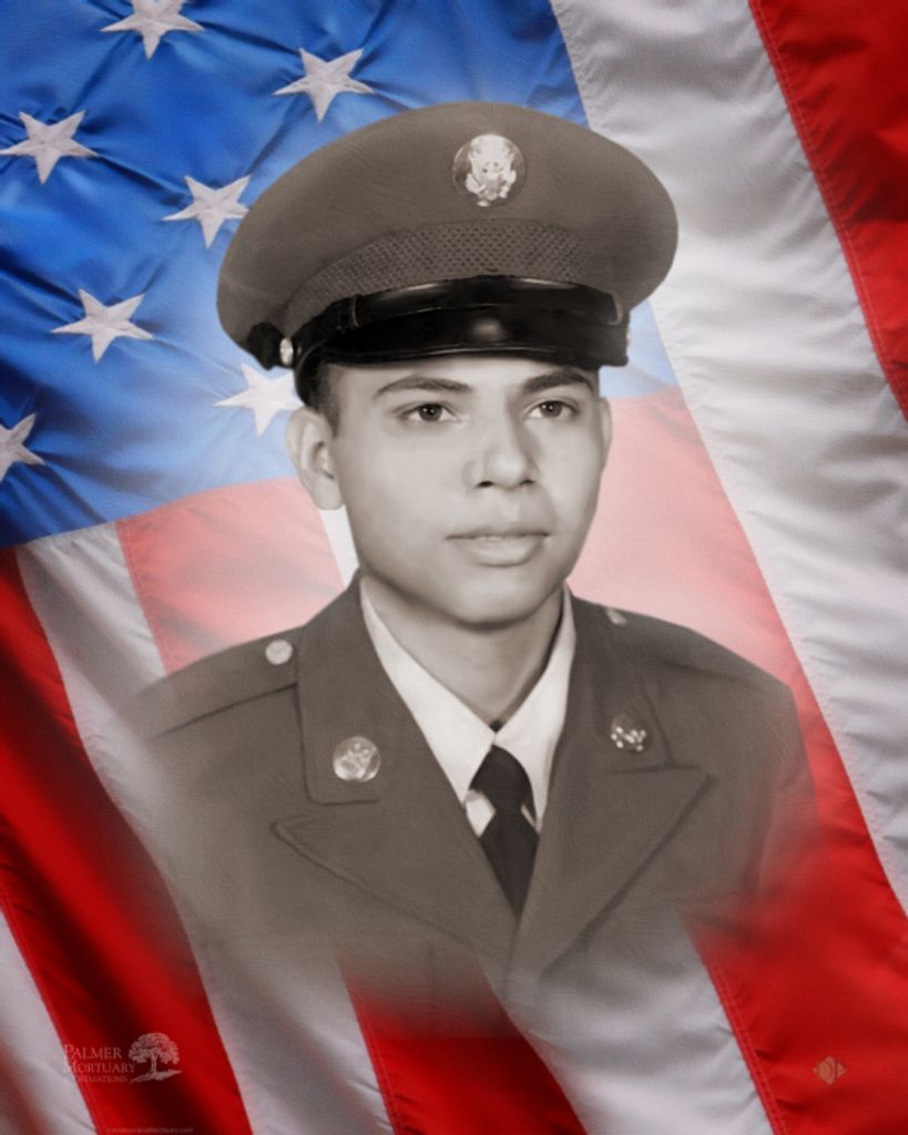 Librado Ramirez Jr.