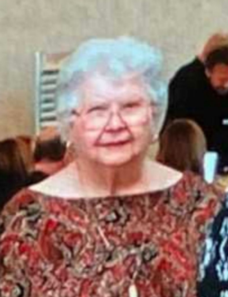 Joann Toth Profile Photo