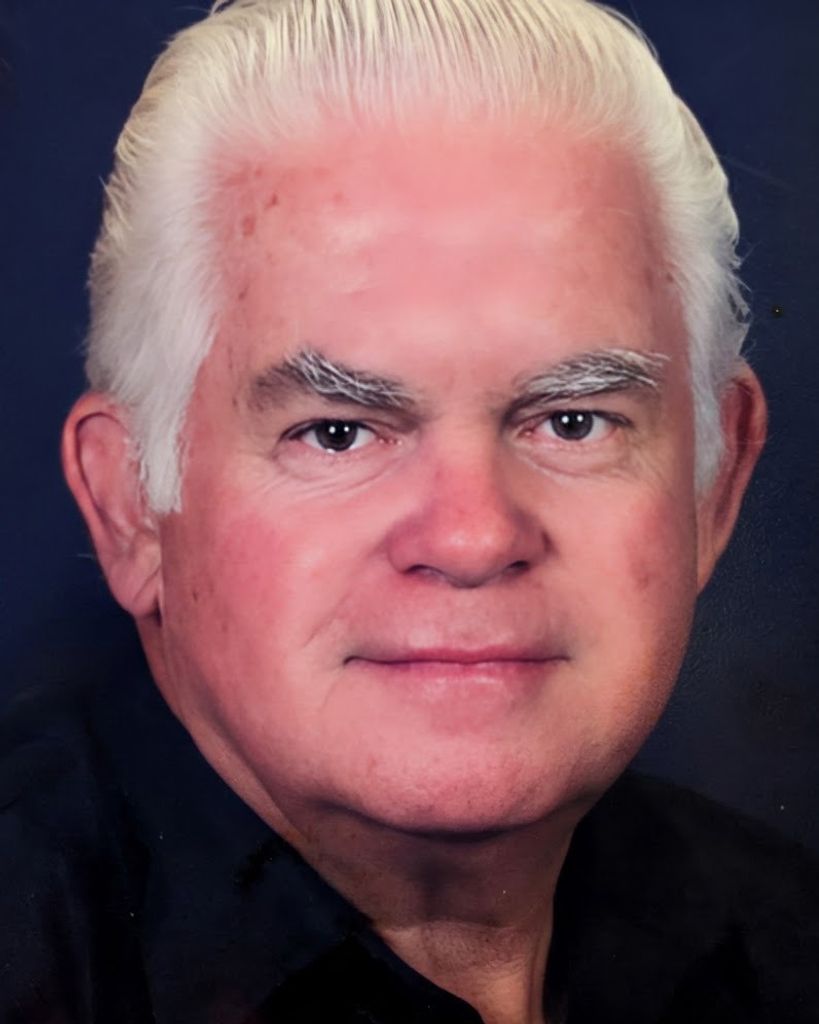 Samuel Carson Blayney Profile Photo