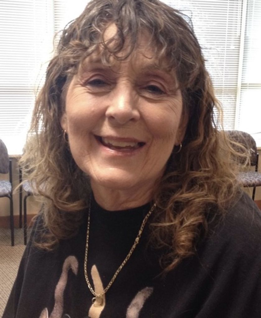Jo Newhouse Profile Photo