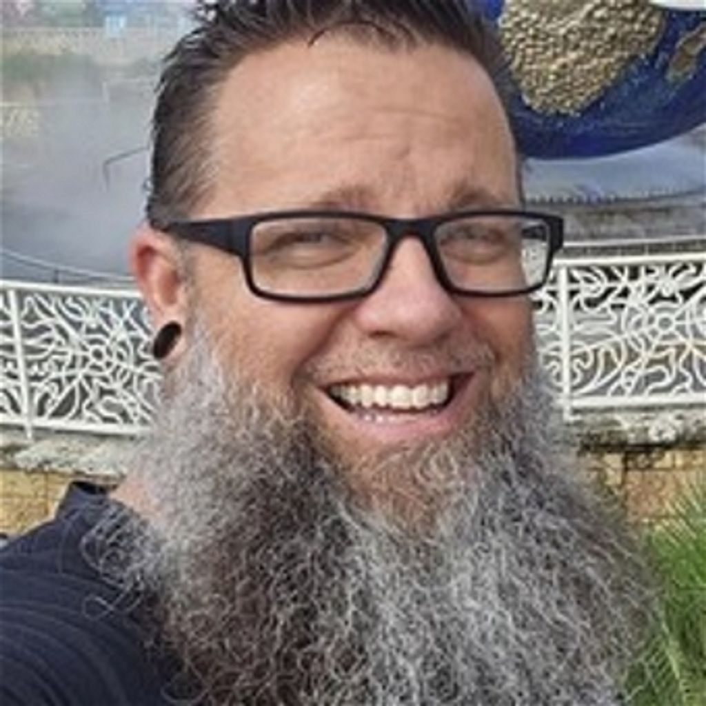 Brandon Kay Profile Photo