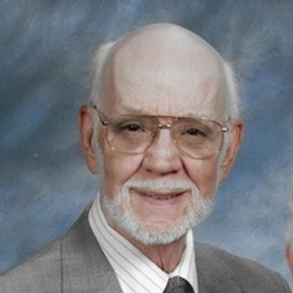 James "Jim" G. Conger