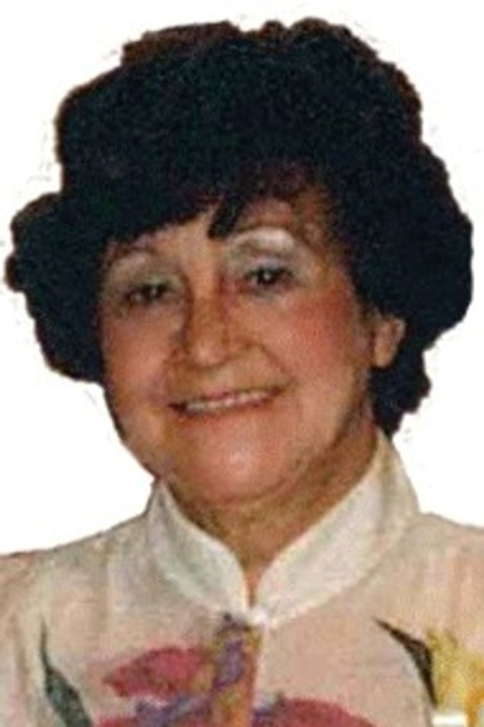 Perla Martinez Kirchner