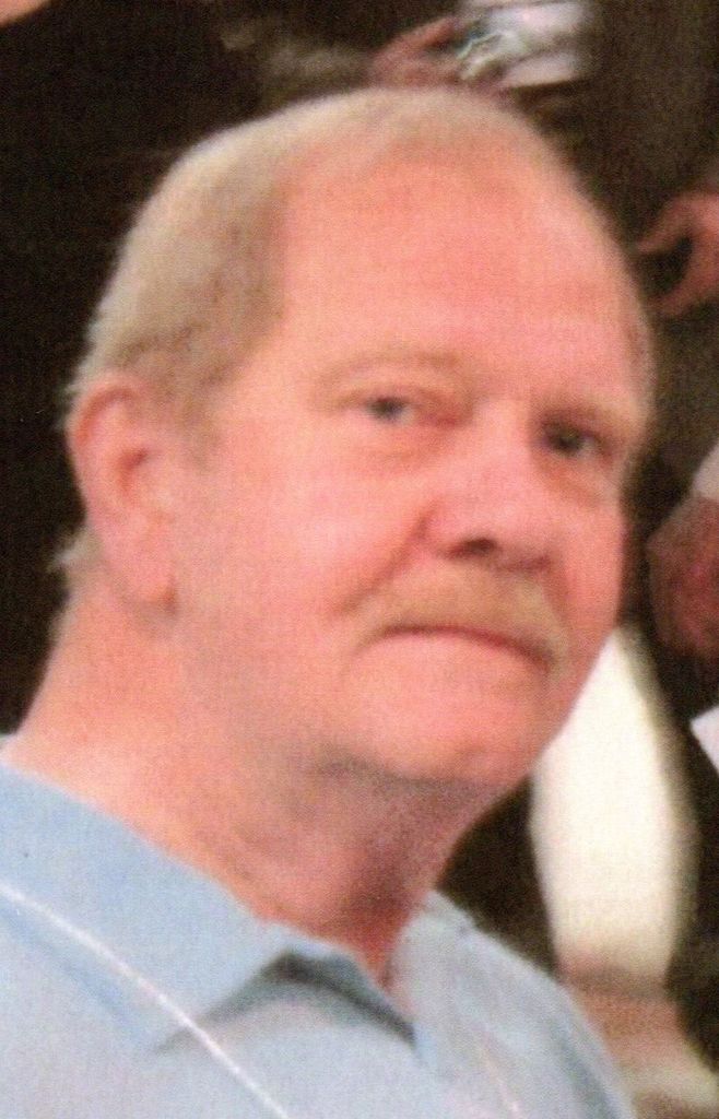 Kenneth Edward Brooks