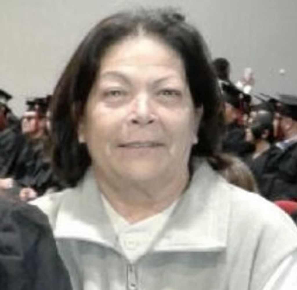 Judy Barrios Profile Photo