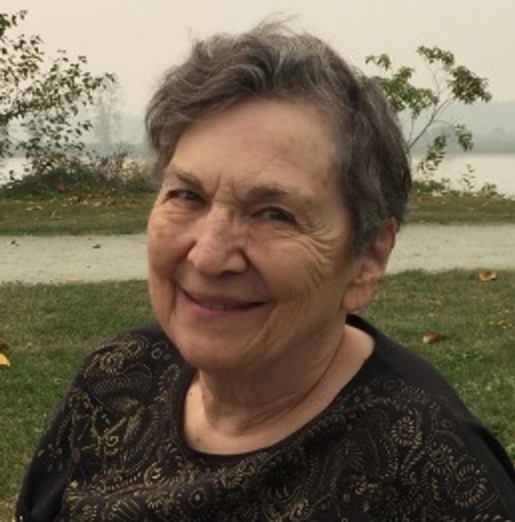 Marjorie Parker Profile Photo