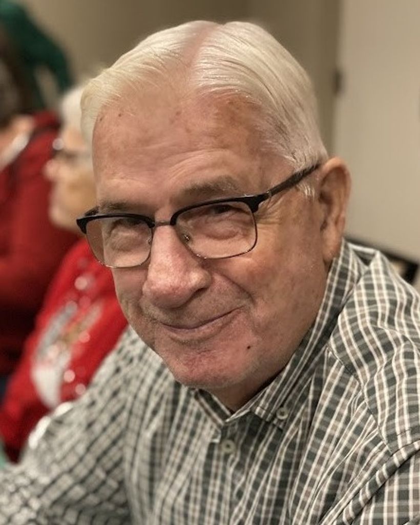 Melvin Richard Aloway