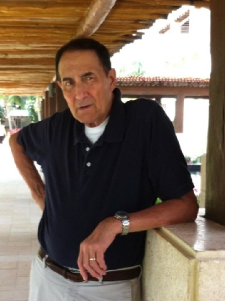 Leonard J. Messina Profile Photo