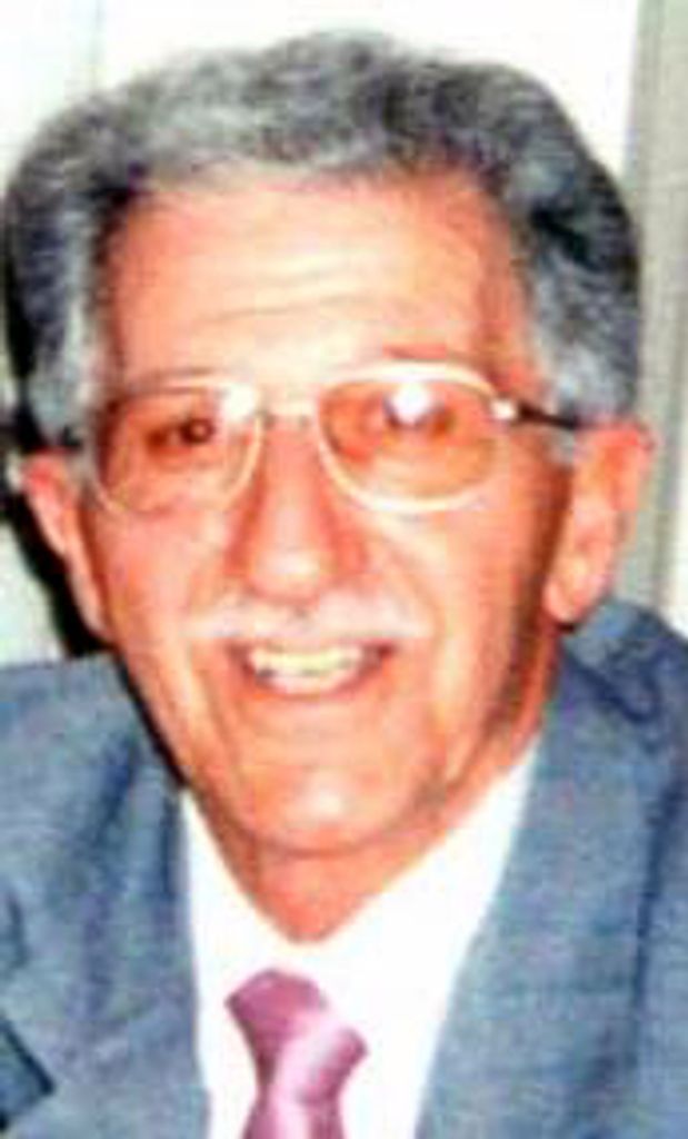 Michael A. Perate