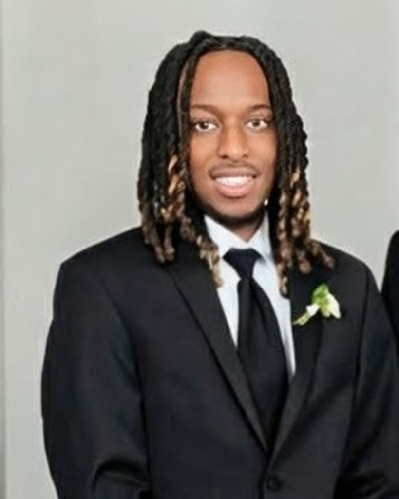 Sam Muiruri Wambua