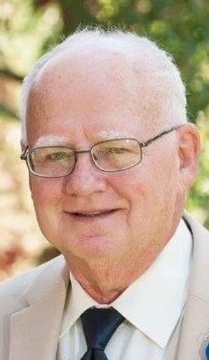 Richard Edward Miller Profile Photo